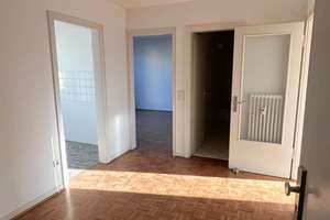 Dachgeschosswohnung im Krefelder Zentrum – Ostwall 89, 47798 Cracau, Krefeld – Vorschaubild 3