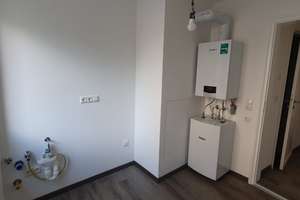 Au/Giesing/Humboldtstr., Wohnung 2-Zi., Küche, Bad, Diele – Humboldtstr. 34, 81543 Untergiesing, München – Vorschaubild 8