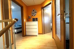 Wohnen, wie man sich’s wünscht – stilvolles Einfamilienhaus mit Pool, Kamin & Wohlfühlgarantie! – Die vollständige Adresse der Immobilie erhältst du vom Anbieter., 6774 Friedersdorf – Vorschaubild 16