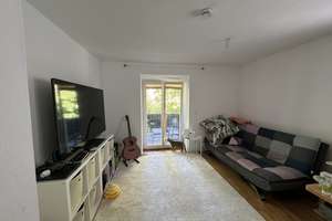 Lebendiges Wohnen: 2-Zimmer-Wohnung in Regensburg – 93051 Kumpfmühl-Ziegetsdorf-Neuprüll, Regensburg – Vorschaubild 5