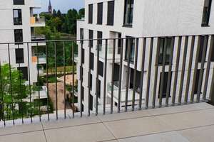 Exklusives Wohnen mit Seeblick 3-Zimmer-Wohnung am ALBERTUSSEE – Die vollständige Adresse der Immobilie erhältst du vom Anbieter., 40549 Heerdt, Düsseldorf – Vorschaubild 25