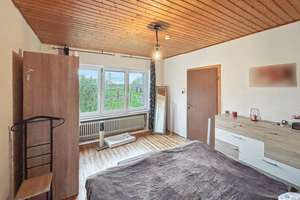 Freistehendes Einfamilienhaus mit großem Grundstück in Kalkar! – Die vollständige Adresse der Immobilie erhältst du vom Anbieter., 47546 Kalkar – Vorschaubild 4