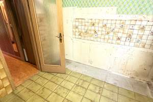 Renovierungsbedürftiges Reihenmittelhaus- sofort frei – Die vollständige Adresse der Immobilie erhältst du vom Anbieter., 81677 Parkstadt, München – Vorschaubild 7