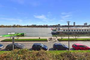 Extravagante Maisonettewohnung am Rhein – Die vollständige Adresse der Immobilie erhältst du vom Anbieter., 50668 Altstadt/Nord, Köln – Vorschaubild 17