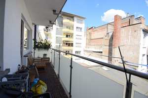 Ma-Fressgasse:  Sehr schöne, großzügige Wohnung mit Balkon – Mannheim – Vorschaubild 7