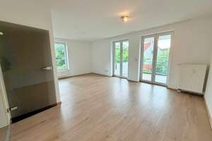 **2-Zimmer-Wohnung mit sonnigem Balkon in Bremen-Arsten** – August-Hagedorn-Allee 61, 28279 Arsten, Bremen – Vorschaubild 3