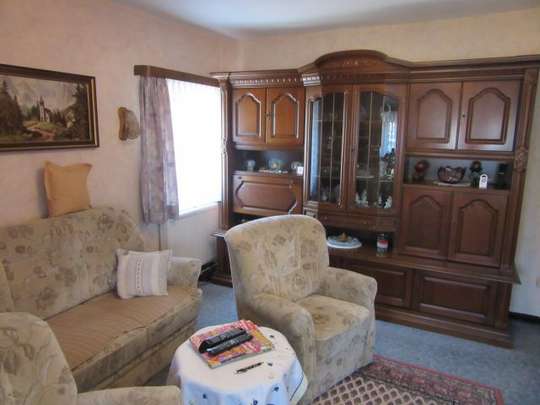 Wohn-/Esszimmer Wohnung 2.1 Wohn-/Esszimmer Wohnung 2.1