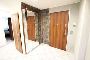Helles WG-Zimmer (12 m²) in freundlicher Studenten-WG – Otto-Hahn-Platz 12, 69126 Emmertsgrund, Heidelberg – Vorschaubild 6