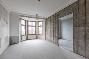 Prenzlauer Berg: 3-Zimmer-Wohnung mit Potenzial zur Gestaltung – Schönhauser Allee 150, 10435 Prenzlauer Berg, Berlin – Vorschaubild 6