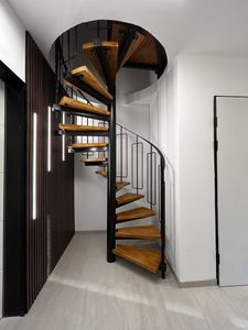 6-Zimmer-Wohnung mit Balkon in Magstadt