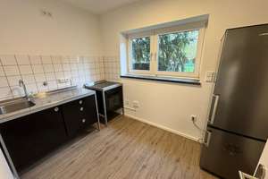Frisch kernsanierte, charmante möbilierte 1-Zimmerwohnung im EG in Wersten zu vermieten  – Werstener Dorfstraße 214, 40591 Wersten, Düsseldorf – Vorschaubild 6