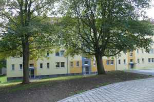 WOHNEN im Gleichgewicht... Ruhige Kaßberg-Lage – Hoffmannstraße 9, 9112 Chemnitz – Vorschaubild 1