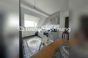 Tauschwohnung: Tausche 2 Zimmer Wohnung gegen eine 4 Zimmer Wohnung – 40231 Eller, Düsseldorf – Vorschaubild 2