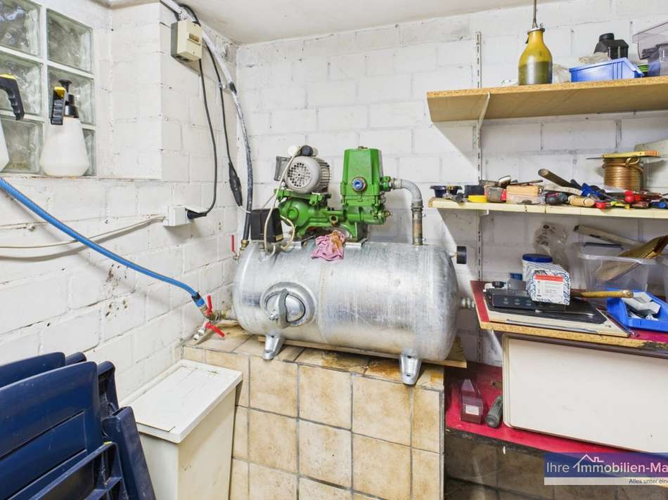 hauswasserwerk