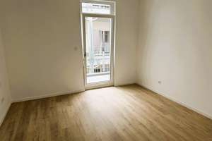 Moderne Wohlfühloase mit sonnigem Balkon, offener Küche & elegantem Tageslichtbad in zentraler Lage – Burgergäßchen 4, 86150 Jakobervorstadt-Nord, Augsburg – Vorschaubild 5