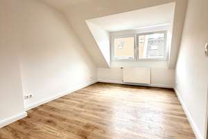 Erstbezug nach Sanierung: 3-Zi.-Dachgeschoss-Wohnung mit Weitblick in Unterbilk – Düsselstraße 70, 40219 Unterbilk, Düsseldorf – Vorschaubild 11