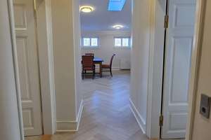 Erstbezug: Teilmöblierte Dachgeschoss-Wohnung in Heidelberger Gründerzeitvilla – Die vollständige Adresse der Immobilie erhältst du vom Anbieter., 69115 Weststadt, Heidelberg – Vorschaubild 7