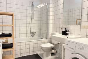 Neu möblierte Traumwohnung in Friedrichshain – Die vollständige Adresse der Immobilie erhältst du vom Anbieter., 10247 Friedrichshain, Berlin – Vorschaubild 14