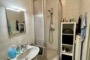 Alltagstaugliches 1-Zimmer-Appartement in Jena | Studenteneltern aufgepasst ! – Karl-Liebknecht-Strasse 78, 7749 Wenigenjena, Jena – Vorschaubild 5
