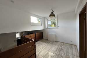 Aussergewöhnliches Splitlevel Bungalow mit Garage in Köln-Pesch – Köln – Vorschaubild 10