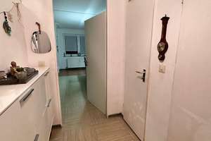 3 Zimmer ETW mit Balkon und Stellplatz – Hamberger Str. 57, 51381 Lützenkirchen, Leverkusen – Vorschaubild 5