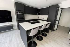 Geschmackvolle 3-Zimmer Maisonette-Wohnung mit gehobener Innenausstattung in Kirchrode – Großer Hillen 6, 30559 Kirchrode, Hannover – Vorschaubild 5