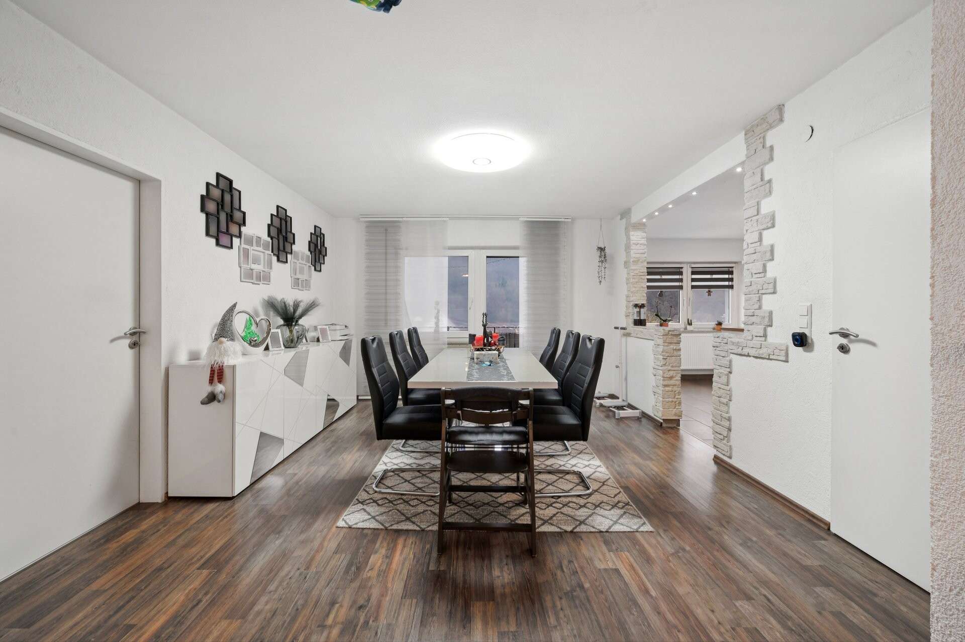 Immobilie in Wolfstein - 2-3 Familienhaus in Wolfstein - Bild 3