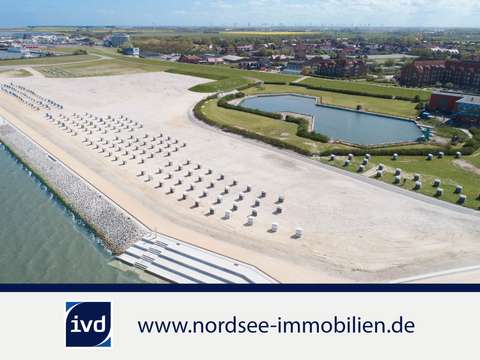 Download Bilder von norddeich strand For iPhone Free