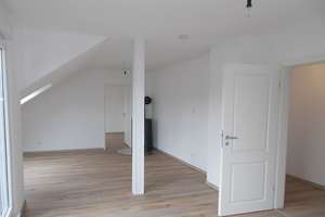 Mehrfamilienhaus mit zehn Wohnungen und Ausbaureserve in Münster-Nienberge – Die vollständige Adresse der Immobilie erhältst du vom Anbieter., 48161 Nienberge, Münster – Vorschaubild 17
