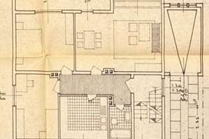 Gepflegtes Zweifamilienhaus mit Garten in ruhiger Lage – Die vollständige Adresse der Immobilie erhältst du vom Anbieter., 30179 Sahlkamp, Hannover – Vorschaubild 12