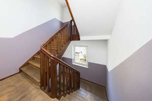 Großzügige 3-Zi-Altbauwhg mit Wohnküche, viel Licht & sonnigem Süd-Ost-/Westbalkon - ideal für WGs. – Die vollständige Adresse der Immobilie erhältst du vom Anbieter., 80993 Alt-Moosach, München – Vorschaubild 4