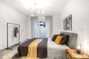 Kaiserquartier Dortmund  - Etagenwohnung mit großem Westbalkon! – 44143 City, Dortmund – Vorschaubild 17