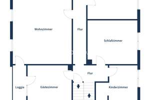 Land & Leben vereint: Großzügiges Landhaus mit 15.755 m² Grundstück in Eging am See – Die vollständige Adresse der Immobilie erhältst du vom Anbieter., 94535 Eging am See – Vorschaubild 27