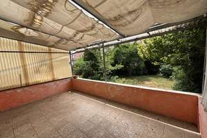 Interessante Doppelhaushälfte in guter Wohnlage von Vaihingen mit viel Potential – Die vollständige Adresse der Immobilie erhältst du vom Anbieter., 70569 Büsnau, Stuttgart – Vorschaubild 7