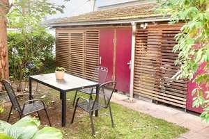 MAIER - Flexibles Wohnen am Regen: freie 2- bis 3-Zimmer-Wohnung mit TG! – 93059 Reinhausen, Regensburg – Vorschaubild 6