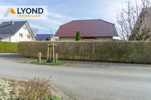 Großzügiges Einfamilienhaus mit Garten & Kamin in ruhiger Lage von Warburg! – Höxter (Kreis) – Vorschaubild 41