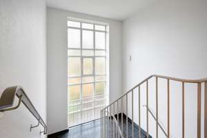Licht, Ruhe und Natur: Schöne 3-Zimmer-Wohnung mit Balkon und TG-Stellplatz – Die vollständige Adresse der Immobilie erhältst du vom Anbieter., 22589 Osdorf, Hamburg – Vorschaubild 4