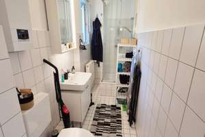 Perfekte 2-Zimmer Studentenwohnung in Köln-Nippes - MIT VIRTUELLEM RUNDGANG! – 50733 Nippes (Ortsteil), Köln – Vorschaubild 3