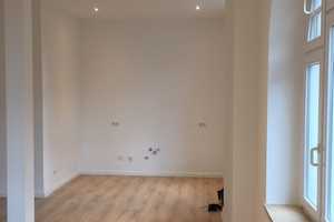 Schöne Maisonette-Wohnung im Kreuzviertel mit kleinem Vorgarten (EG Hochparterre/ UG Souterrain) – Nordstraße 40, 48149 Münster – Vorschaubild 4