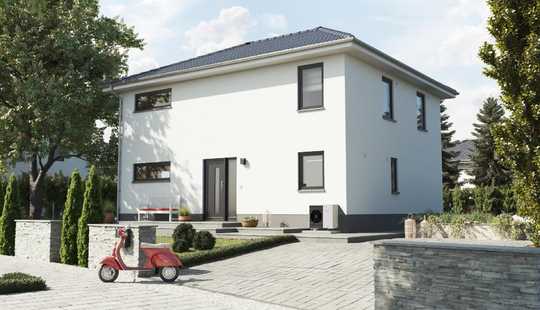 Bild von Einfamilienhaus in Rottmersleben – 596 m²