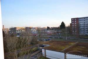 3 Zi.Whg., unmöbliert, 3. Etage, mit großem Balkon. Gute Lage in der Weststadt. Ggf. mit Garage. – Die vollständige Adresse der Immobilie erhältst du vom Anbieter., 38120 Weststadt, Braunschweig – Vorschaubild 3
