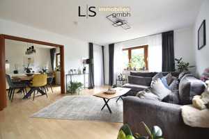 *Besonderes 2-Familienhaus in Asperg* Top-Wohnlage mit Haus-im-Haus-Charakter in tollem Wohnumfeld! – Ludwigsburg (Kreis) – Vorschaubild 3