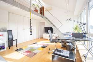 Modernisierte Jugendstilvilla mit Apartment, Büro und Wellness – sofort bezugsfertig – Die vollständige Adresse der Immobilie erhältst du vom Anbieter., 74363 Güglingen – Vorschaubild 17