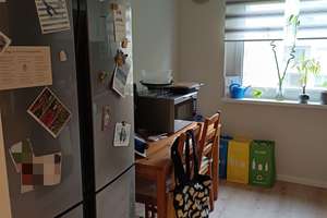 moderne 3-Zimmer-Wohnung mit Balkon in Salzgitter Krähenriede – Die vollständige Adresse der Immobilie erhältst du vom Anbieter., 38226 Lebenstedt, Salzgitter – Vorschaubild 2