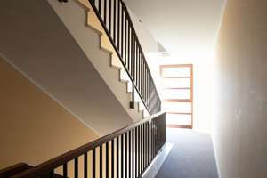 Helle 2-Zimmer Wohnung mit zwei Balkonen in Hadern - teilmodernisiert 2024 – Wolkerweg 4b, 81375 Neuhadern, München – Vorschaubild 35
