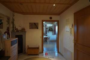*Mais/Bodenmais - Bay. Wald* Charm. Landhaus mit ELW in herrl. Lage auf 2300m² (+opt. 1200m² BG) – Die vollständige Adresse der Immobilie erhältst du vom Anbieter., 94249 Bodenmais – Vorschaubild 25