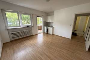 Gemütliche 1-Zimmer-Wohnung mit Balkon – 70376 Münster, Stuttgart – Vorschaubild 3