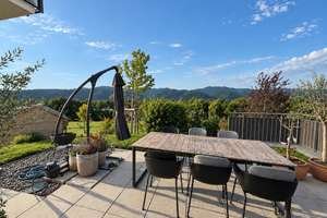 Exklusives Haus in Freiburg-Kappel | 186 m² | 6 Zimmer | Garten | Panoramablick | A+ – 79117 Kappel, Freiburg im Breisgau – Vorschaubild 5