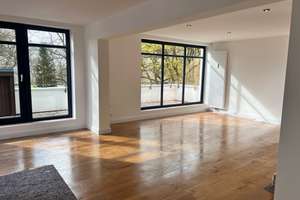 Penthouse - Erstbezug nach Sanierung