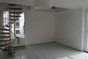 Maisonettewohnung mit Balkon – Johann-Fichte-Weg 1a, 33659 Senne, Bielefeld – Vorschaubild 2